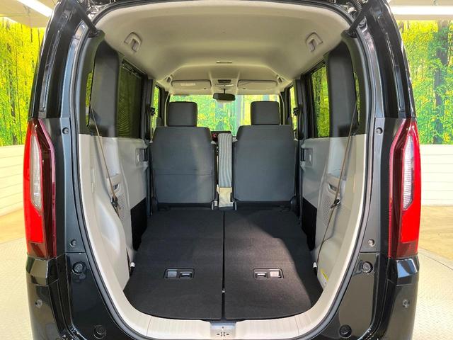 N-BOX ベースグレード 電動スライドドア 衝突被害軽減システム レーダークルーズ 禁煙車 コーナーセンサー スマートキー LEDヘッド オートハイビーム 車線逸脱警報 オートライト オートエアコン(10枚目)