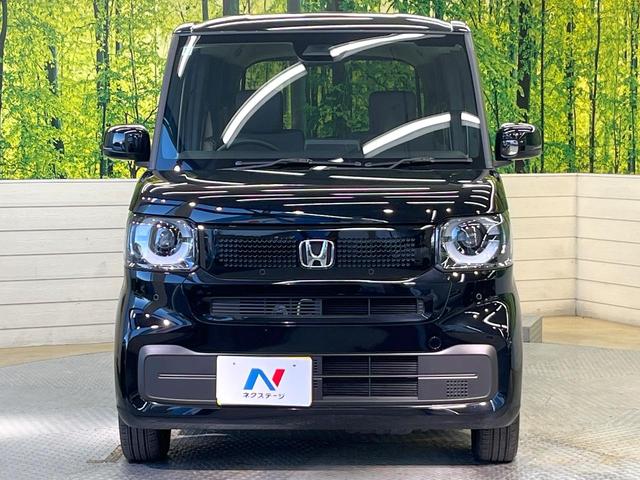 N-BOX ベースグレード 電動スライドドア 衝突被害軽減システム レーダークルーズ 禁煙車 コーナーセンサー スマートキー LEDヘッド オートハイビーム 車線逸脱警報 オートライト オートエアコン(14枚目)