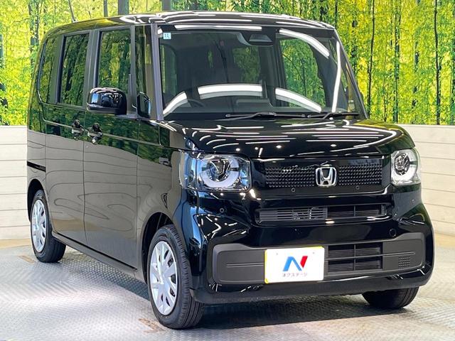 N-BOX ベースグレード 電動スライドドア 衝突被害軽減システム レーダークルーズ 禁煙車 コーナーセンサー スマートキー LEDヘッド オートハイビーム 車線逸脱警報 オートライト オートエアコン(16枚目)