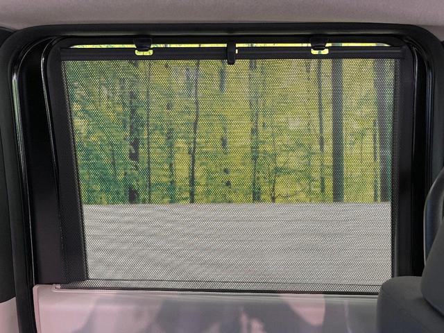 N-BOX ベースグレード 電動スライドドア 衝突被害軽減システム レーダークルーズ 禁煙車 コーナーセンサー スマートキー LEDヘッド オートハイビーム 車線逸脱警報 オートライト オートエアコン(39枚目)