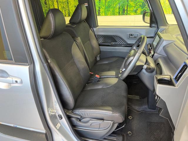 タント カスタムRSセレクション スマートアシスト アダプティブクルーズ ターボ 両側電動ドア SDナビ バックカメラ LEDヘッド シートヒーター 禁煙車 純正15インチアルミ ドラレコ ETC ロールサンシェード スマートキー(8枚目)