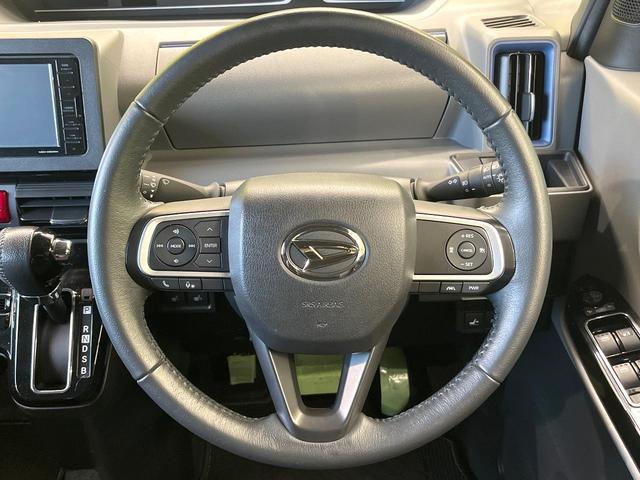 タント カスタムRSセレクション スマートアシスト アダプティブクルーズ ターボ 両側電動ドア SDナビ バックカメラ LEDヘッド シートヒーター 禁煙車 純正15インチアルミ ドラレコ ETC ロールサンシェード スマートキー(11枚目)