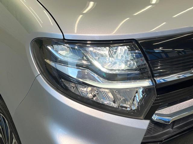 タント カスタムRSセレクション スマートアシスト アダプティブクルーズ ターボ 両側電動ドア SDナビ バックカメラ LEDヘッド シートヒーター 禁煙車 純正15インチアルミ ドラレコ ETC ロールサンシェード スマートキー(13枚目)