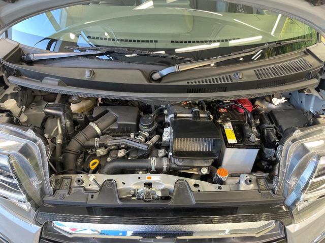 タント カスタムRSセレクション スマートアシスト アダプティブクルーズ ターボ 両側電動ドア SDナビ バックカメラ LEDヘッド シートヒーター 禁煙車 純正15インチアルミ ドラレコ ETC ロールサンシェード スマートキー(18枚目)