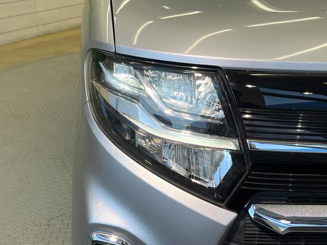 タント カスタムRSセレクション スマートアシスト アダプティブクルーズ ターボ 両側電動ドア SDナビ バックカメラ LEDヘッド シートヒーター 禁煙車 純正15インチアルミ ドラレコ ETC ロールサンシェード スマートキー(21枚目)