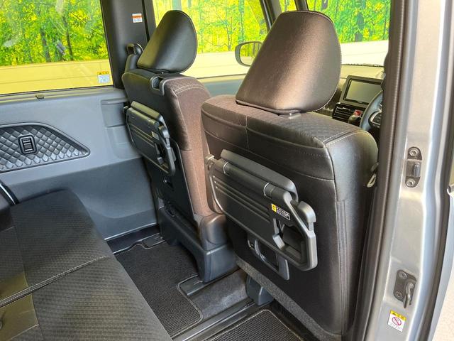 タント カスタムRSセレクション スマートアシスト アダプティブクルーズ ターボ 両側電動ドア SDナビ バックカメラ LEDヘッド シートヒーター 禁煙車 純正15インチアルミ ドラレコ ETC ロールサンシェード スマートキー(40枚目)