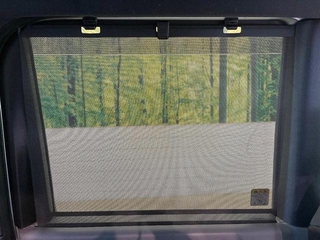 タント カスタムRSセレクション スマートアシスト アダプティブクルーズ ターボ 両側電動ドア SDナビ バックカメラ LEDヘッド シートヒーター 禁煙車 純正15インチアルミ ドラレコ ETC ロールサンシェード スマートキー(44枚目)