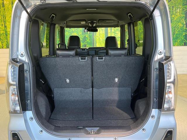 タント カスタムRSセレクション スマートアシスト アダプティブクルーズ ターボ 両側電動ドア SDナビ バックカメラ LEDヘッド シートヒーター 禁煙車 純正15インチアルミ ドラレコ ETC ロールサンシェード スマートキー(49枚目)