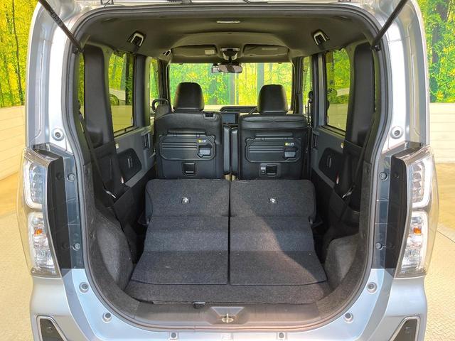 タント カスタムRSセレクション スマートアシスト アダプティブクルーズ ターボ 両側電動ドア SDナビ バックカメラ LEDヘッド シートヒーター 禁煙車 純正15インチアルミ ドラレコ ETC ロールサンシェード スマートキー(51枚目)