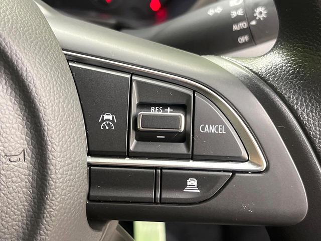 スイフト ＸＧ　セーフティサポート　アダプティブクルーズ　ＳＤナビ　バックカメラ　シートヒーター　コーナーセンサー　禁煙車　ＬＥＤヘッド　ドラレコ　ＥＴＣ　スマートキー　ステリモ　オートエアコン（6枚目）