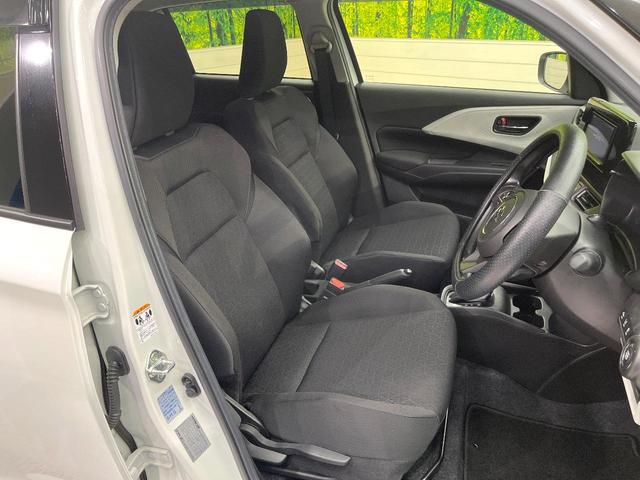 スイフト ＸＧ　セーフティサポート　アダプティブクルーズ　ＳＤナビ　バックカメラ　シートヒーター　コーナーセンサー　禁煙車　ＬＥＤヘッド　ドラレコ　ＥＴＣ　スマートキー　ステリモ　オートエアコン（9枚目）