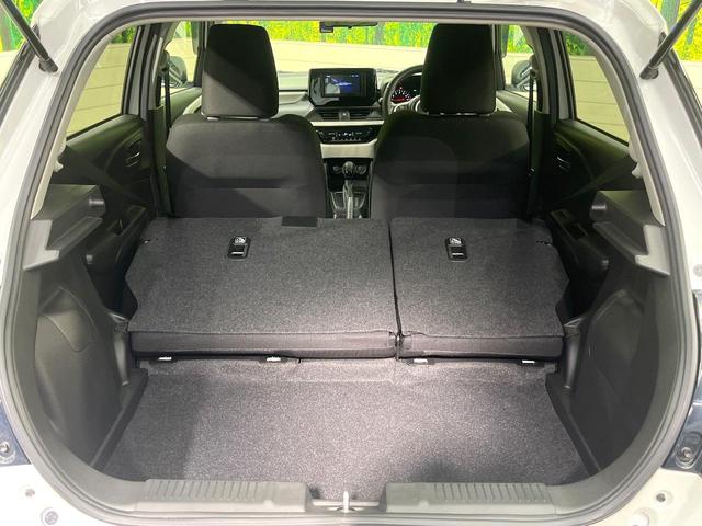 スイフト ＸＧ　セーフティサポート　アダプティブクルーズ　ＳＤナビ　バックカメラ　シートヒーター　コーナーセンサー　禁煙車　ＬＥＤヘッド　ドラレコ　ＥＴＣ　スマートキー　ステリモ　オートエアコン（11枚目）