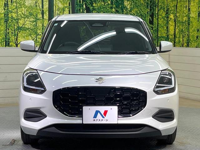 スイフト ＸＧ　セーフティサポート　アダプティブクルーズ　ＳＤナビ　バックカメラ　シートヒーター　コーナーセンサー　禁煙車　ＬＥＤヘッド　ドラレコ　ＥＴＣ　スマートキー　ステリモ　オートエアコン（14枚目）