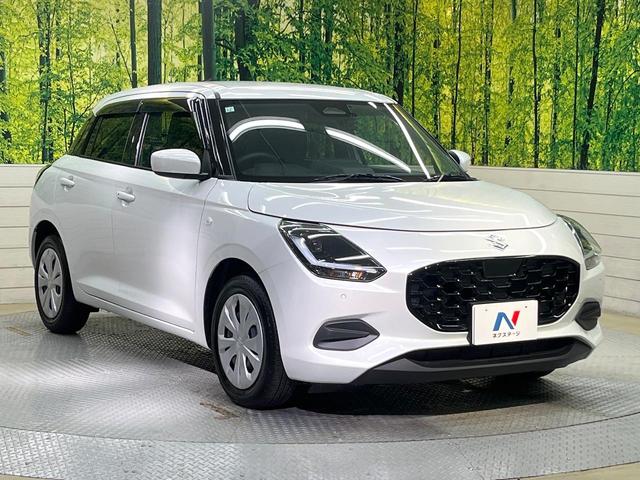 スイフト ＸＧ　セーフティサポート　アダプティブクルーズ　ＳＤナビ　バックカメラ　シートヒーター　コーナーセンサー　禁煙車　ＬＥＤヘッド　ドラレコ　ＥＴＣ　スマートキー　ステリモ　オートエアコン（16枚目）