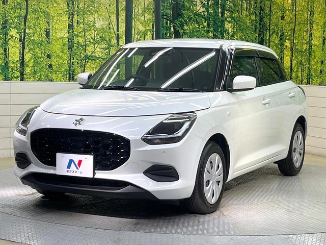 スイフト ＸＧ　セーフティサポート　アダプティブクルーズ　ＳＤナビ　バックカメラ　シートヒーター　コーナーセンサー　禁煙車　ＬＥＤヘッド　ドラレコ　ＥＴＣ　スマートキー　ステリモ　オートエアコン（21枚目）