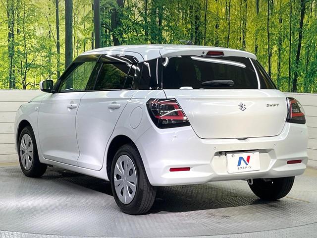 スイフト ＸＧ　セーフティサポート　アダプティブクルーズ　ＳＤナビ　バックカメラ　シートヒーター　コーナーセンサー　禁煙車　ＬＥＤヘッド　ドラレコ　ＥＴＣ　スマートキー　ステリモ　オートエアコン（23枚目）