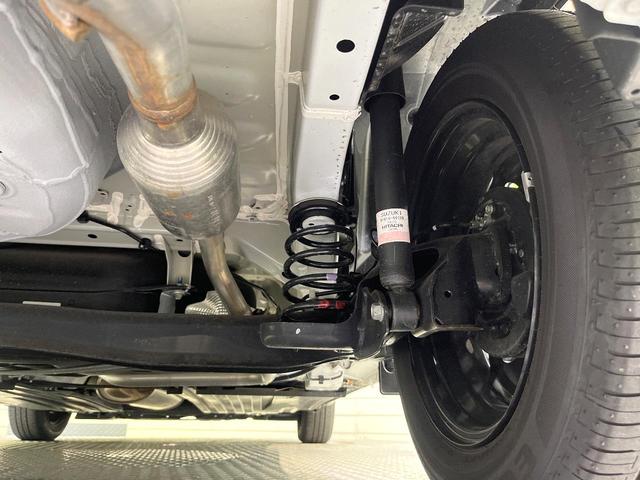 スイフト ＸＧ　セーフティサポート　アダプティブクルーズ　ＳＤナビ　バックカメラ　シートヒーター　コーナーセンサー　禁煙車　ＬＥＤヘッド　ドラレコ　ＥＴＣ　スマートキー　ステリモ　オートエアコン（46枚目）