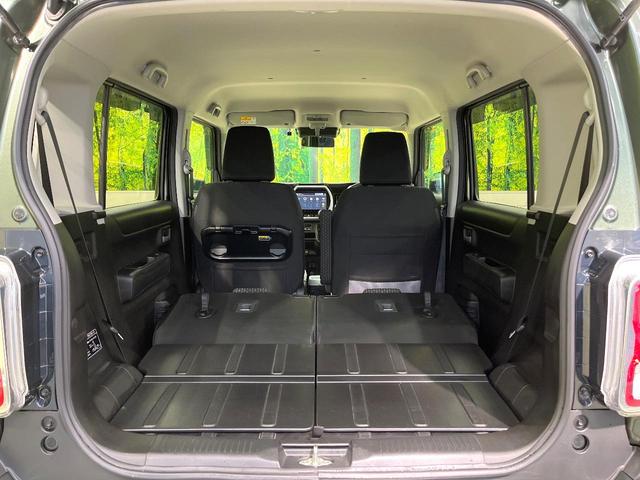 ハスラー ハイブリッドＸターボ　セーフティサポート　純正９型ナビ　全周囲カメラ　フルセグ　アダプティブクルーズ　シートヒーター　ＬＥＤヘッド＆フォグ　オートハイビーム　オートエアコン　純正１５インチアルミ　スマートキー　ＥＴＣ（10枚目）