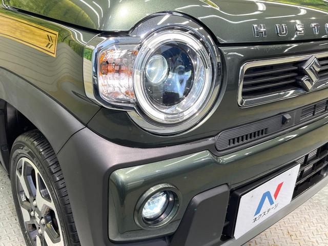 ハスラー ハイブリッドＸターボ　セーフティサポート　純正９型ナビ　全周囲カメラ　フルセグ　アダプティブクルーズ　シートヒーター　ＬＥＤヘッド＆フォグ　オートハイビーム　オートエアコン　純正１５インチアルミ　スマートキー　ＥＴＣ（12枚目）