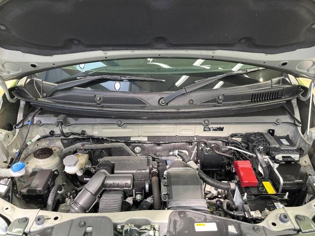 ハスラー ハイブリッドＸターボ　セーフティサポート　純正９型ナビ　全周囲カメラ　フルセグ　アダプティブクルーズ　シートヒーター　ＬＥＤヘッド＆フォグ　オートハイビーム　オートエアコン　純正１５インチアルミ　スマートキー　ＥＴＣ（18枚目）