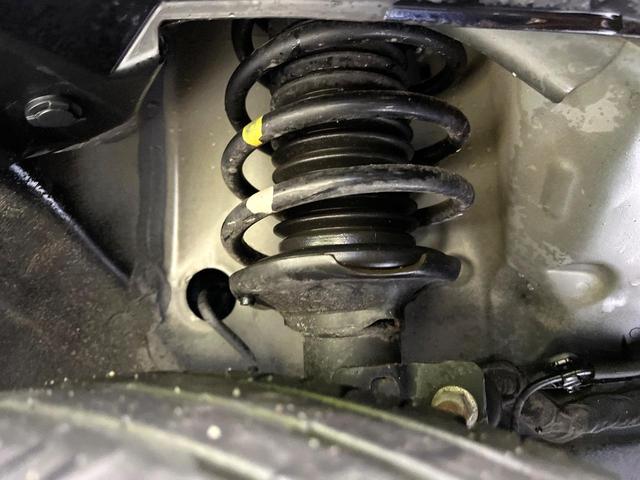 ハスラー ハイブリッドＸターボ　セーフティサポート　純正９型ナビ　全周囲カメラ　フルセグ　アダプティブクルーズ　シートヒーター　ＬＥＤヘッド＆フォグ　オートハイビーム　オートエアコン　純正１５インチアルミ　スマートキー　ＥＴＣ（24枚目）