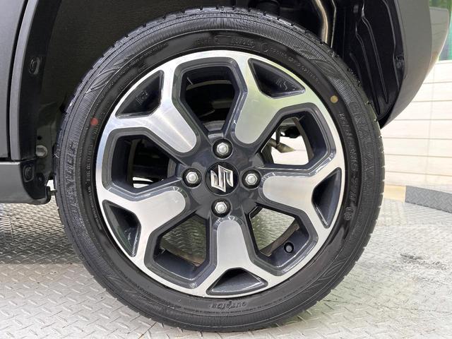 ハスラー ハイブリッドＸターボ　セーフティサポート　純正９型ナビ　全周囲カメラ　フルセグ　アダプティブクルーズ　シートヒーター　ＬＥＤヘッド＆フォグ　オートハイビーム　オートエアコン　純正１５インチアルミ　スマートキー　ＥＴＣ（30枚目）