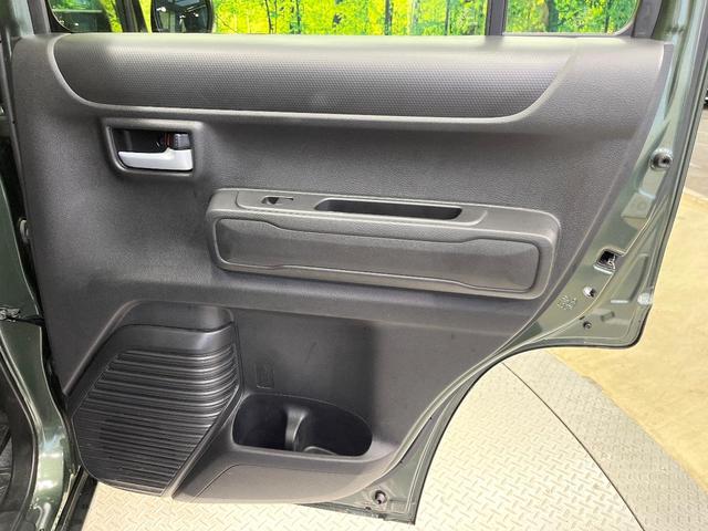 ハスラー ハイブリッドＸターボ　セーフティサポート　純正９型ナビ　全周囲カメラ　フルセグ　アダプティブクルーズ　シートヒーター　ＬＥＤヘッド＆フォグ　オートハイビーム　オートエアコン　純正１５インチアルミ　スマートキー　ＥＴＣ（38枚目）