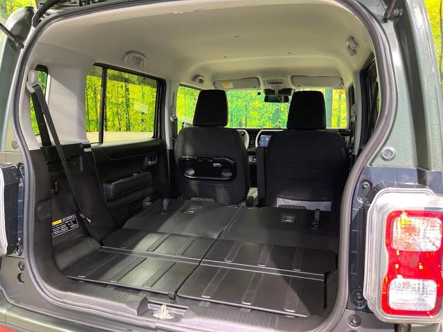 ハスラー ハイブリッドＸターボ　セーフティサポート　純正９型ナビ　全周囲カメラ　フルセグ　アダプティブクルーズ　シートヒーター　ＬＥＤヘッド＆フォグ　オートハイビーム　オートエアコン　純正１５インチアルミ　スマートキー　ＥＴＣ（44枚目）