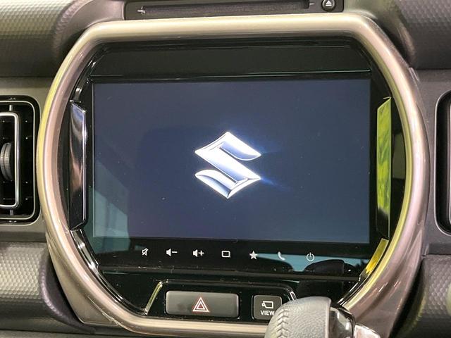 ハスラー ＪスタイルＩＩ　セーフティサポート　純正９型ナビ　全周囲カメラ　レーダークルーズ　シートヒーター　ルーフレール　ＬＥＤヘッド＆フォグ　オートハイビーム　オートエアコン　純正１５インチアルミ　スマートキー　ＥＴＣ（4枚目）