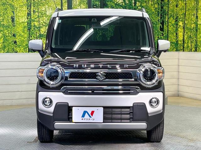 ハスラー ＪスタイルＩＩ　セーフティサポート　純正９型ナビ　全周囲カメラ　レーダークルーズ　シートヒーター　ルーフレール　ＬＥＤヘッド＆フォグ　オートハイビーム　オートエアコン　純正１５インチアルミ　スマートキー　ＥＴＣ（14枚目）