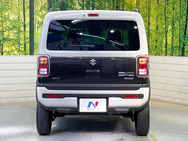 ハスラー ＪスタイルＩＩ　セーフティサポート　純正９型ナビ　全周囲カメラ　レーダークルーズ　シートヒーター　ルーフレール　ＬＥＤヘッド＆フォグ　オートハイビーム　オートエアコン　純正１５インチアルミ　スマートキー　ＥＴＣ（15枚目）