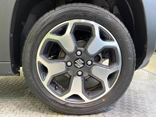 ハスラー ＪスタイルＩＩ　セーフティサポート　純正９型ナビ　全周囲カメラ　レーダークルーズ　シートヒーター　ルーフレール　ＬＥＤヘッド＆フォグ　オートハイビーム　オートエアコン　純正１５インチアルミ　スマートキー　ＥＴＣ（27枚目）