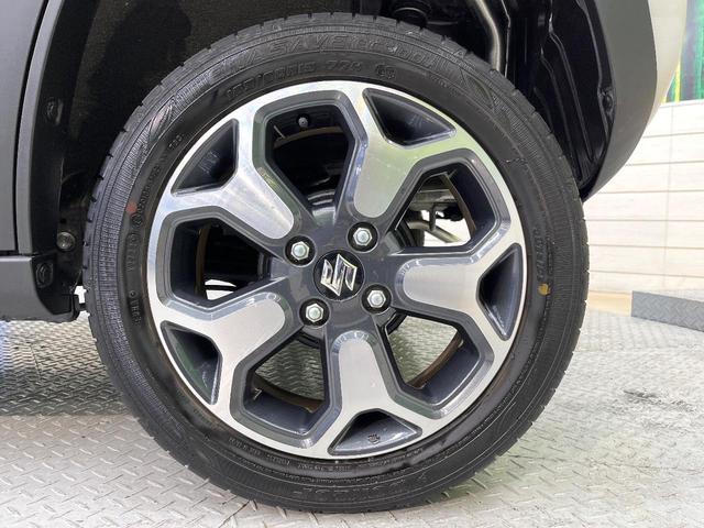 ハスラー ＪスタイルＩＩ　セーフティサポート　純正９型ナビ　全周囲カメラ　レーダークルーズ　シートヒーター　ルーフレール　ＬＥＤヘッド＆フォグ　オートハイビーム　オートエアコン　純正１５インチアルミ　スマートキー　ＥＴＣ（30枚目）