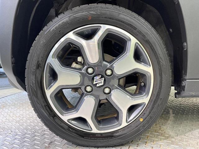 ハスラー ＪスタイルＩＩ　セーフティサポート　純正９型ナビ　全周囲カメラ　レーダークルーズ　シートヒーター　ルーフレール　ＬＥＤヘッド＆フォグ　オートハイビーム　オートエアコン　純正１５インチアルミ　スマートキー　ＥＴＣ（32枚目）