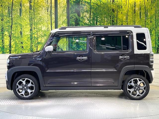 ハスラー ＪスタイルＩＩ　セーフティサポート　純正９型ナビ　全周囲カメラ　レーダークルーズ　シートヒーター　ルーフレール　ＬＥＤヘッド＆フォグ　オートハイビーム　オートエアコン　純正１５インチアルミ　スマートキー　ＥＴＣ（36枚目）