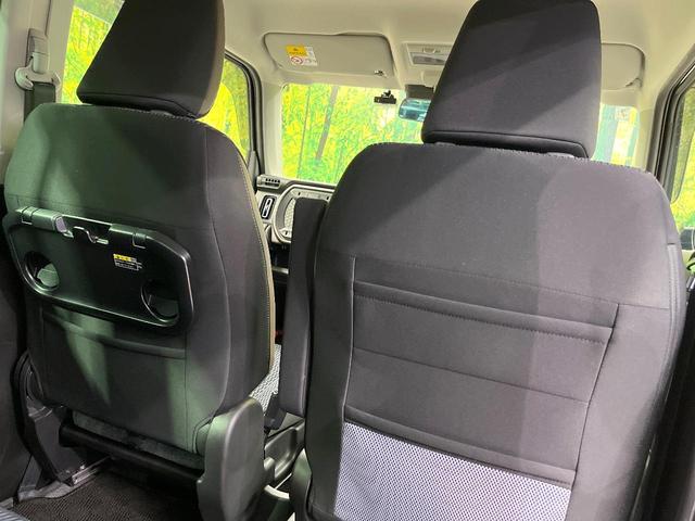 ハスラー ＪスタイルＩＩ　セーフティサポート　純正９型ナビ　全周囲カメラ　レーダークルーズ　シートヒーター　ルーフレール　ＬＥＤヘッド＆フォグ　オートハイビーム　オートエアコン　純正１５インチアルミ　スマートキー　ＥＴＣ（40枚目）