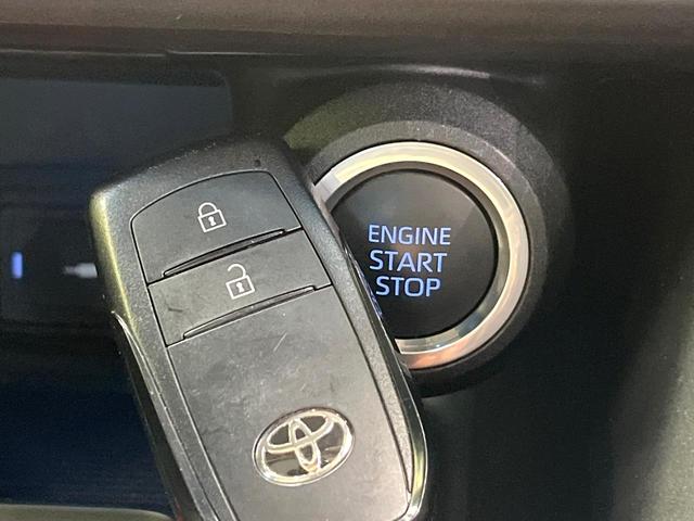 ハリアー S 純正8型ディスプレイオーディオ バックカメラ 禁煙車 トヨタセーフティセンス レーダークルーズコントロール オートエアコン オートライト LEDヘッド ETC ドラレコ スマートキー 電動格納ミラー(7枚目)