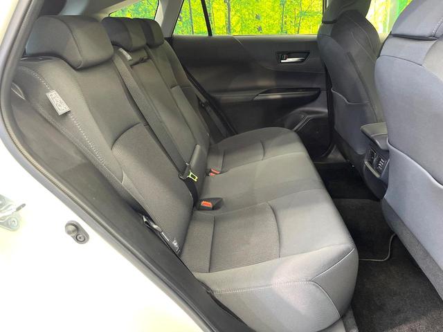 ハリアー S 純正8型ディスプレイオーディオ バックカメラ 禁煙車 トヨタセーフティセンス レーダークルーズコントロール オートエアコン オートライト LEDヘッド ETC ドラレコ スマートキー 電動格納ミラー(9枚目)