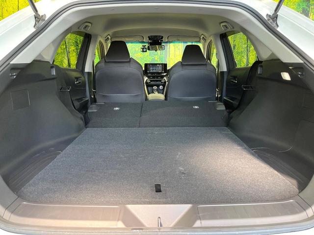 ハリアー S 純正8型ディスプレイオーディオ バックカメラ 禁煙車 トヨタセーフティセンス レーダークルーズコントロール オートエアコン オートライト LEDヘッド ETC ドラレコ スマートキー 電動格納ミラー(10枚目)