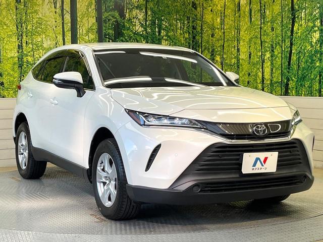 ハリアー S 純正8型ディスプレイオーディオ バックカメラ 禁煙車 トヨタセーフティセンス レーダークルーズコントロール オートエアコン オートライト LEDヘッド ETC ドラレコ スマートキー 電動格納ミラー(16枚目)