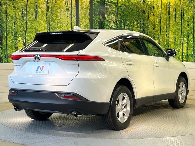ハリアー S 純正8型ディスプレイオーディオ バックカメラ 禁煙車 トヨタセーフティセンス レーダークルーズコントロール オートエアコン オートライト LEDヘッド ETC ドラレコ スマートキー 電動格納ミラー(17枚目)