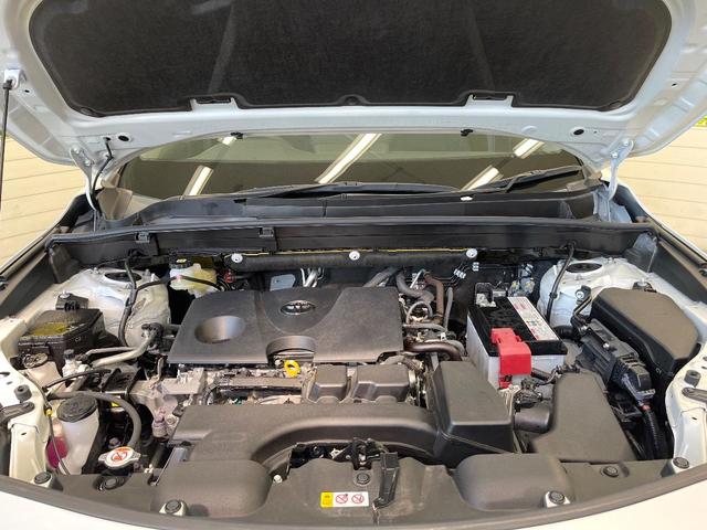 ハリアー S 純正8型ディスプレイオーディオ バックカメラ 禁煙車 トヨタセーフティセンス レーダークルーズコントロール オートエアコン オートライト LEDヘッド ETC ドラレコ スマートキー 電動格納ミラー(18枚目)