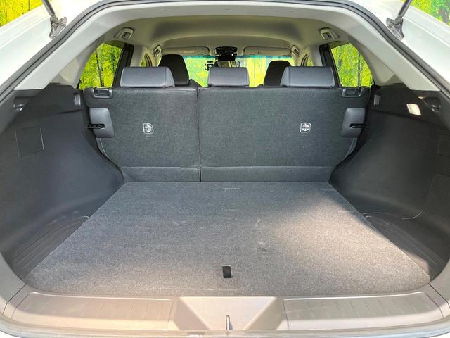 ハリアー S 純正8型ディスプレイオーディオ バックカメラ 禁煙車 トヨタセーフティセンス レーダークルーズコントロール オートエアコン オートライト LEDヘッド ETC ドラレコ スマートキー 電動格納ミラー(45枚目)