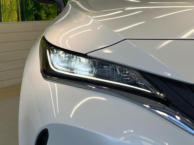 ハリアー S 純正8型ディスプレイオーディオ バックカメラ 禁煙車 トヨタセーフティセンス レーダークルーズコントロール オートエアコン オートライト LEDヘッド ETC ドラレコ スマートキー 電動格納ミラー(47枚目)