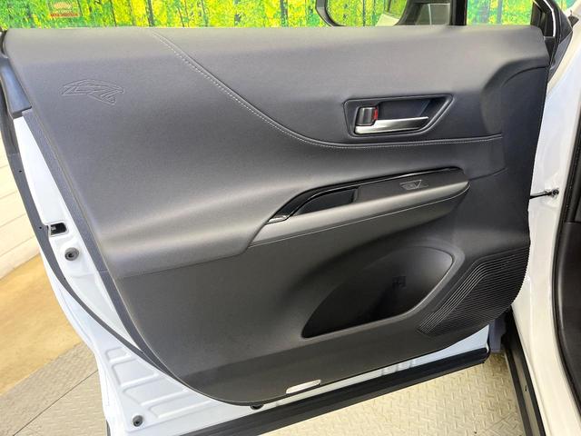 ハリアー S 純正8型ディスプレイオーディオ バックカメラ 禁煙車 トヨタセーフティセンス レーダークルーズコントロール オートエアコン オートライト LEDヘッド ETC ドラレコ スマートキー 電動格納ミラー(51枚目)