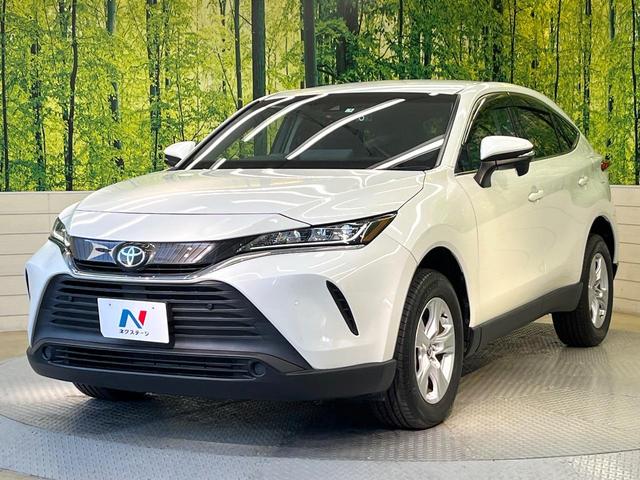 ハリアー S 純正8型ディスプレイオーディオ バックカメラ 禁煙車 トヨタセーフティセンス レーダークルーズコントロール オートエアコン オートライト LEDヘッド ETC ドラレコ スマートキー 電動格納ミラー(56枚目)