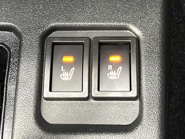 ジムニーノマド FC 4WD ディスプレイオーディオ バックカメラ 禁煙車 セーフティサポート レーダークルーズコントロール シートヒーター オートライト LEDヘッド オートエアコン スマートキー ETC 車線逸脱警報(7枚目)