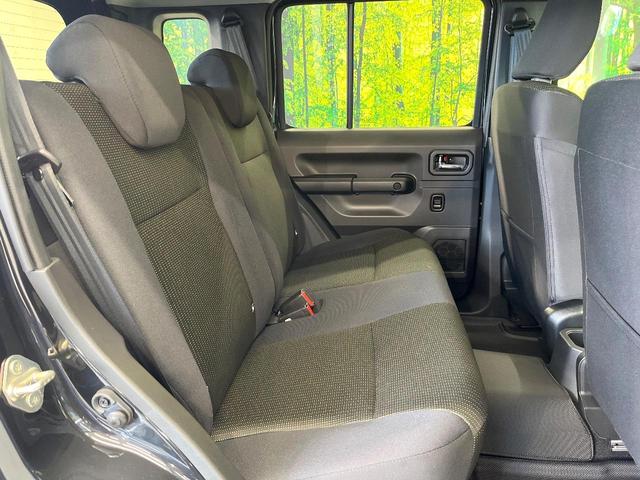 ジムニーノマド FC 4WD ディスプレイオーディオ バックカメラ 禁煙車 セーフティサポート レーダークルーズコントロール シートヒーター オートライト LEDヘッド オートエアコン スマートキー ETC 車線逸脱警報(9枚目)