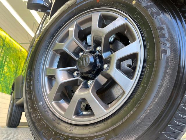 ジムニーノマド FC 4WD ディスプレイオーディオ バックカメラ 禁煙車 セーフティサポート レーダークルーズコントロール シートヒーター オートライト LEDヘッド オートエアコン スマートキー ETC 車線逸脱警報(13枚目)