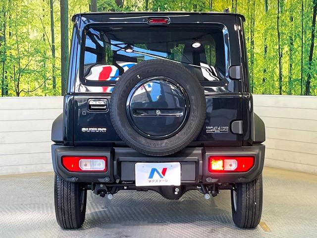 ジムニーノマド FC 4WD ディスプレイオーディオ バックカメラ 禁煙車 セーフティサポート レーダークルーズコントロール シートヒーター オートライト LEDヘッド オートエアコン スマートキー ETC 車線逸脱警報(15枚目)